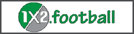 1x2 football