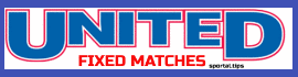 UNITED Fixed Match