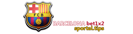 Barcelona Tps 1x2